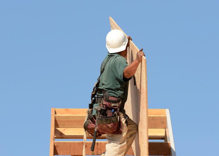 a contractor with decking needed for metal roofing waltham ma